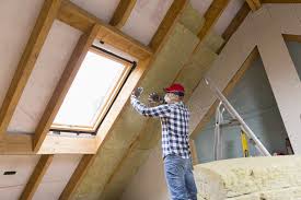 Best Attic Insulation Installation  in Clewiston, FL